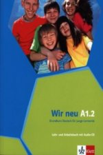 Wir neu zweibandig