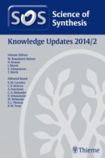 Science of Synthesis Knowledge Updates: 2014/2