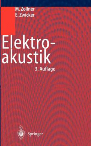 Elektroakustik