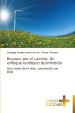 Ensayos por el camino. Un enfoque teologico desinhibido