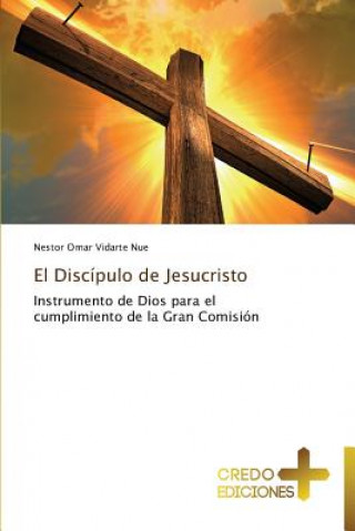 Discipulo de Jesucristo