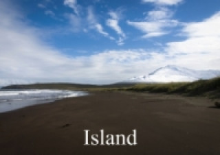 Island (Posterbuch DIN A3 quer)