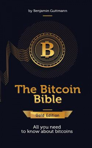 Bitcoin Bible Gold Edition