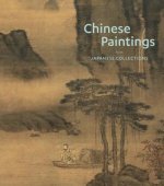 Chinese Paintings from Japanese Collections