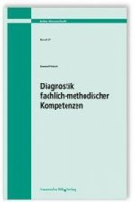 Diagnostik fachlich-methodischer Kompetenzen.