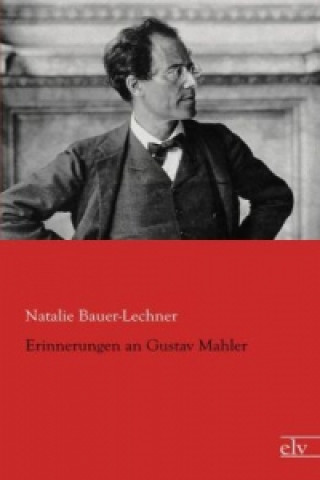 Erinnerungen an Gustav Mahler