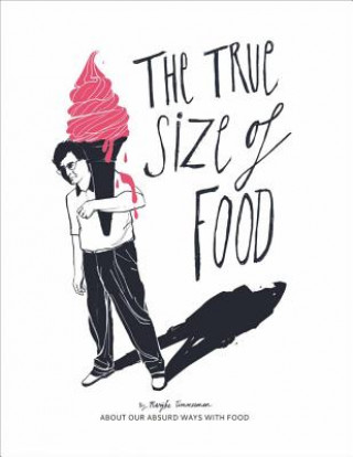 True Size of Food