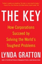 Key: How Corporations Succeed by Solving the World's Toughest Problems