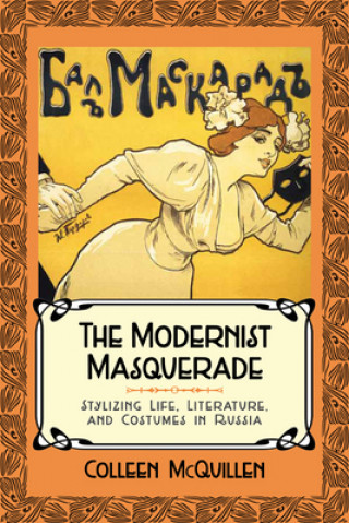 Modernist Masquerade
