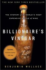Billionaire's Vinegar