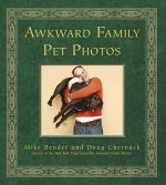 Awkward Family Pet Photos