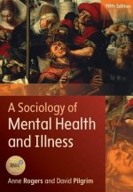 Sociology of Mental Health and Illness