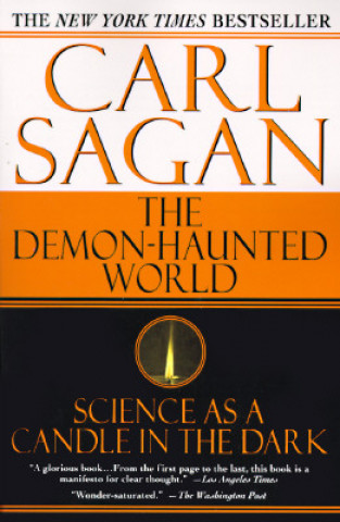 The Demon-Haunted World