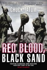 Red Blood, Black Sand