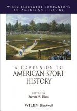Companion to American Sport History