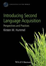 Introducing Second Language Acquisition - Perspectives and Practices
