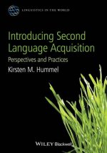Introducing Second Language Acquisition - Perspectives and Practices