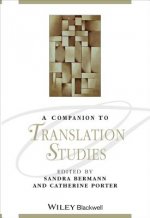 Companion to Translation Studies