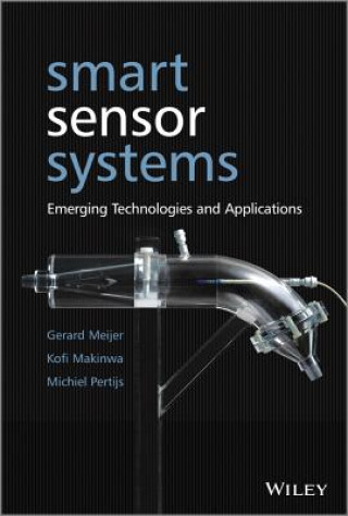 Smart Sensor Systems - Emerging Technologies and Applications