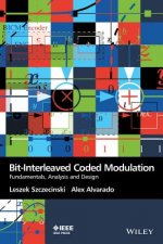 Bit-Interleaved Coded Modulation - Fundamentals, Analysis and Design