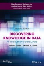 Discovering Knowledge in Data - An Introduction to Data Mining 2e