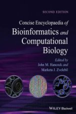 Concise Encyclopaedia of Bioinformatics and Computational Biology 2e