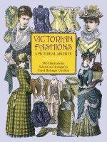 Victorian Fashions