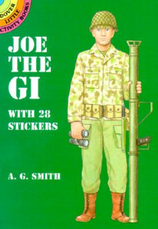 Joe the Gi