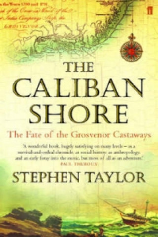Caliban Shore