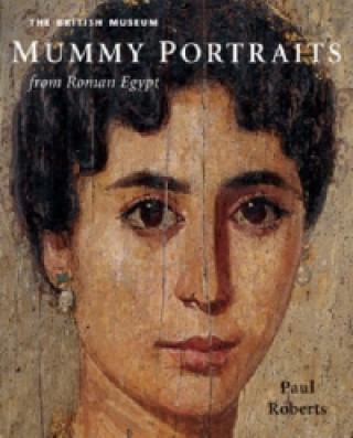 Mummy Portraits from Roman Egypt