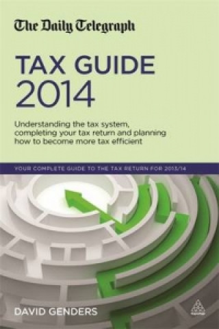 Daily Telegraph Tax Guide