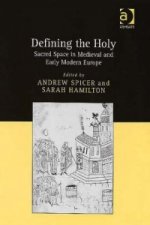 Defining the Holy