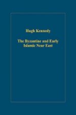 Byzantine and Early Islamic Near East