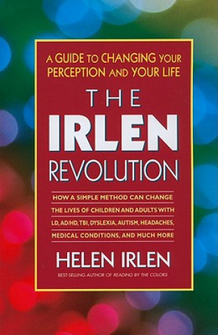 Irlen Revolution