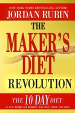 Maker's Diet Revolution
