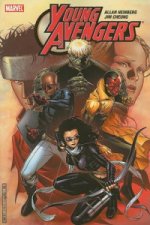 Young Avengers Ultimate Collection