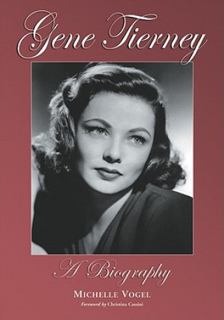 Gene Tierney