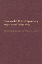 Venezuela'S Petro-Diplomacy