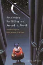 Revisioning Red Riding Hood around the World