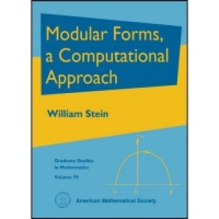 Modular Forms, a Computational Approach