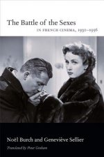 Battle of the Sexes in French Cinema, 1930-1956