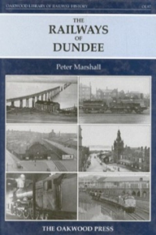 Railways of Dundee