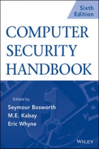 Computer Security Handbook, Set (Seymour Bosworth)(Miękka)