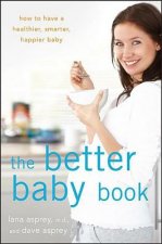Better Baby Book