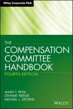 Compensation Committee Handbook, Fourth Editio n