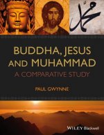 Buddha, Jesus and Muhammad - A Comparative Study