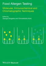Food Allergen Testing - Molecular, Immunochemical and Chromatographic Techniques