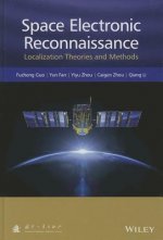 Space Electronic Reconnaissance - Localization Theories and Methods