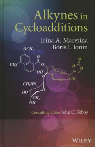 Alkynes in Cycloadditions