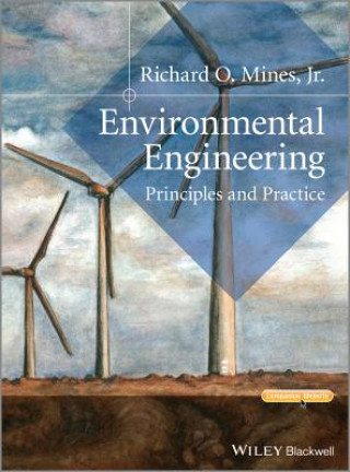 Environmental Engineering- Principles and Practice